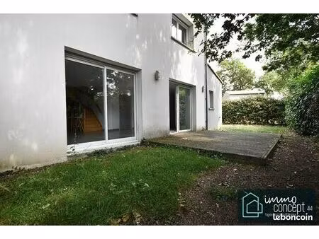 maison 4 pièces 78 m²