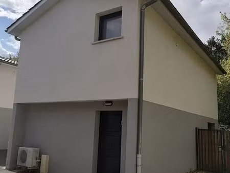 maison cestas - gazinet