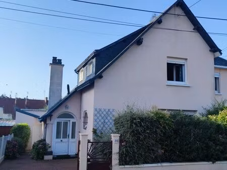 location meublée  le mans sud  900euros