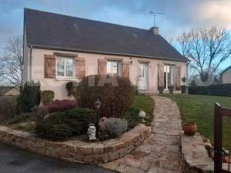 vente maison à mésanger (44522) : à vendre / 112m² mésanger