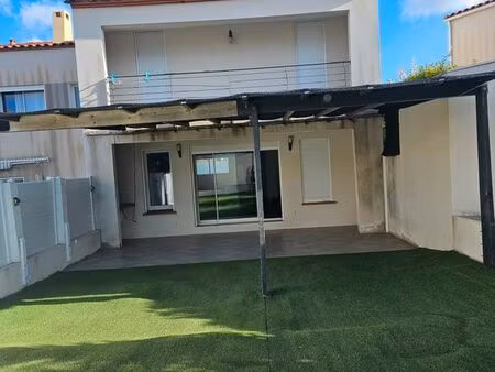 maison 4 ch