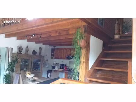 maison à louer vide