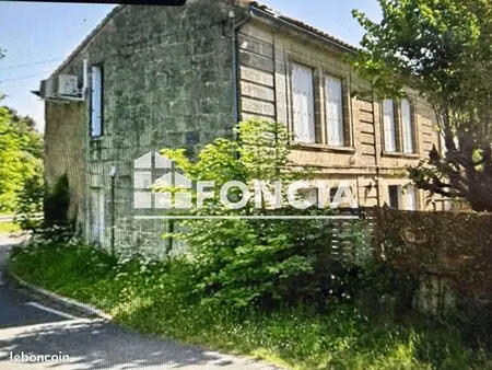 maison 5 pièces 136 m²