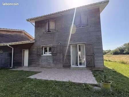 maison 4 pièces 76 m²