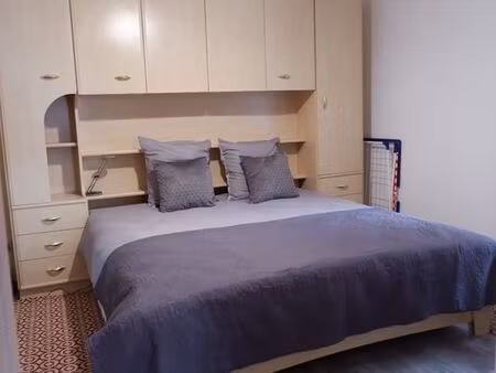 studio 30 m2 meuble a louer  equipee et meuble