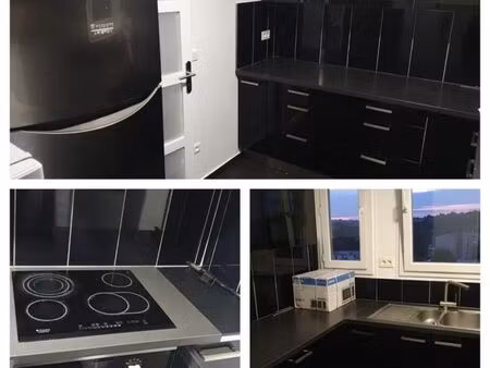 chambre 1 pièce 12 m²