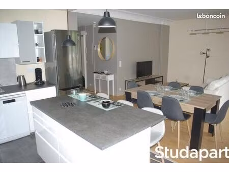 chambre 1 pièce 10 m²