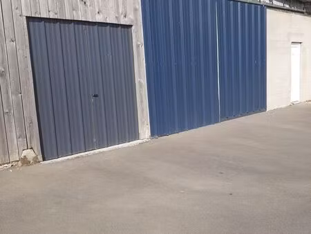 location box