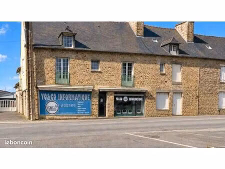 local commercial