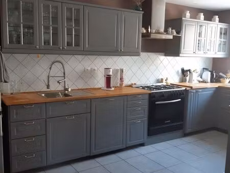 maison 100 m2 à senoncourt-les-maujouy