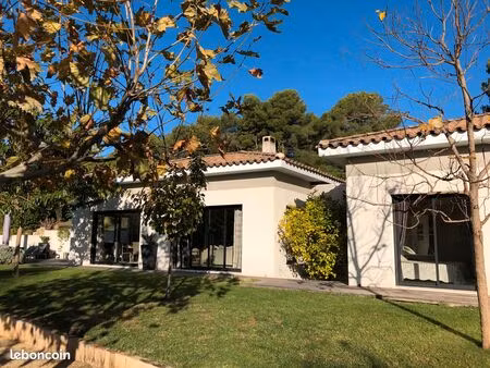 vends maison près d’aix en provence