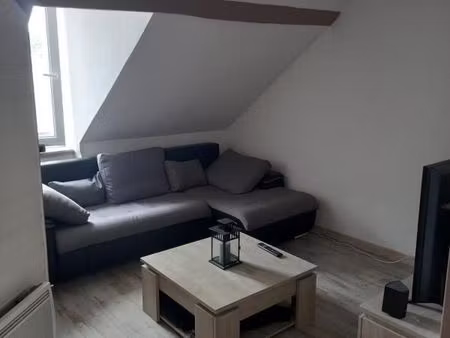 appartement 3 pièces 44 m²