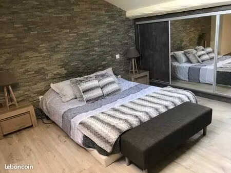 appartement duplex