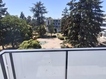 appartement 4 pièces 76 m²