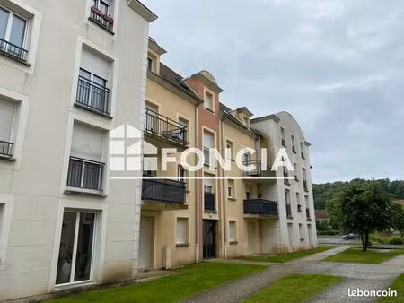 appartement 1 pièce 37 m²