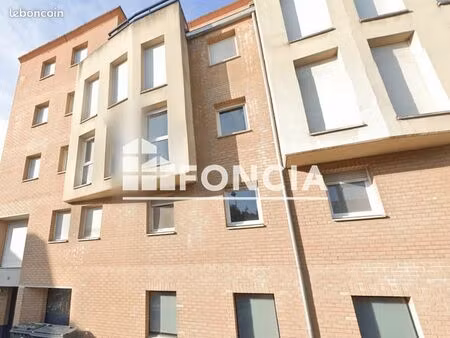 appartement 2 pièces 35 m²