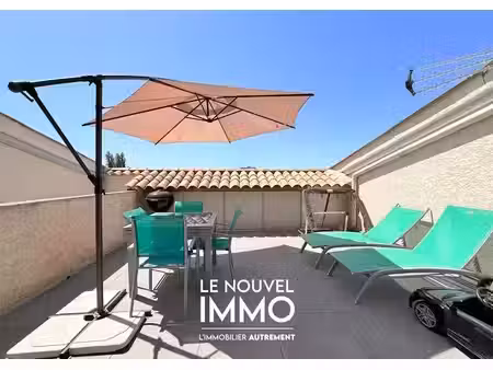 vente loft 4 pièces 83.05 m² à eyguières (13430)  249 000 €