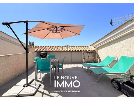 vente loft 4 pièces 83.05 m² à eyguières (13430)  267 000 €