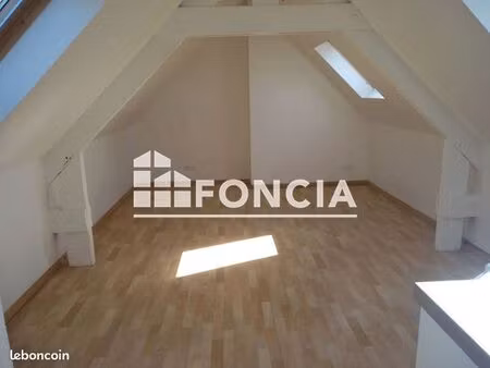 studio 1 pièce 15 m²