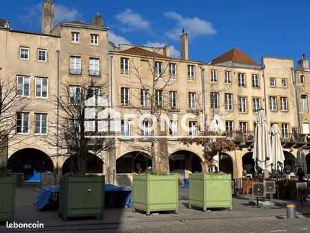 appartement 1 pièce 43 m²