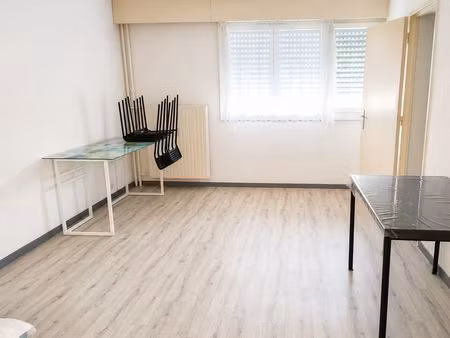 studio de 31 m²