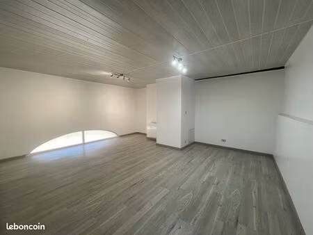 appartement 3 pièces 96 m²