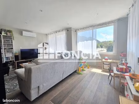 appartement 5 pièces 150 m²