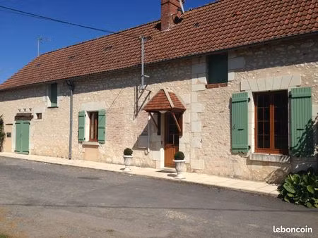 maison de hameau a louer