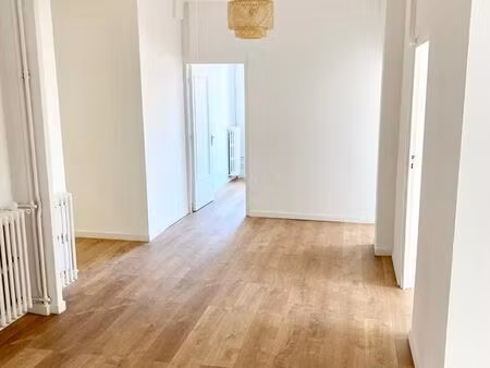 bureaux 6 pièces coup de cœur rue roux de brignoles
