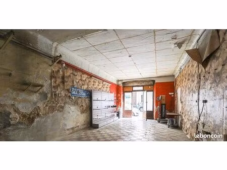 ocal+ cour-tous commerces