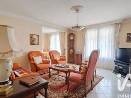 vente appartement 4 pièces à nantes (44000) : à vendre 4 pièces / 96m² nantes
