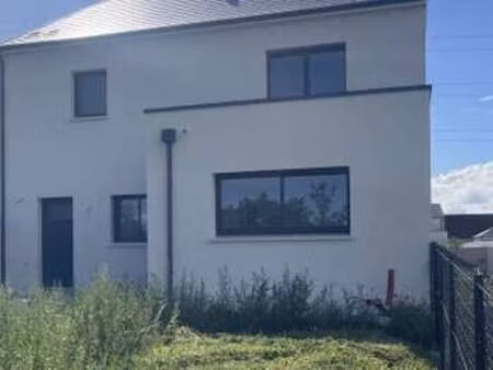 vente maison à changé (72560) : à vendre / 122m² changé