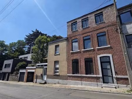maison 4ch « comme neuve »