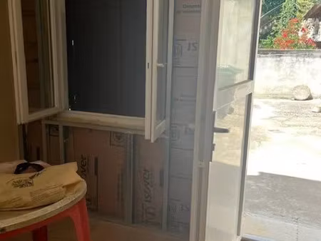 vente maison 6 pièces 150 m² à montrichard (41400)  150 000 €