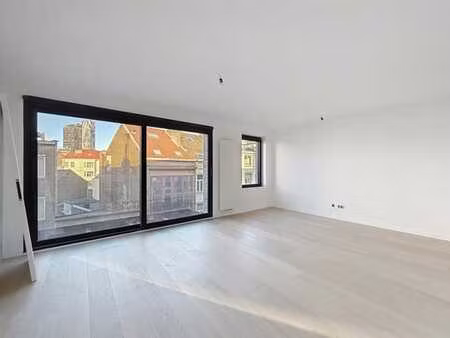 superbe 2 chambres avec terrasses