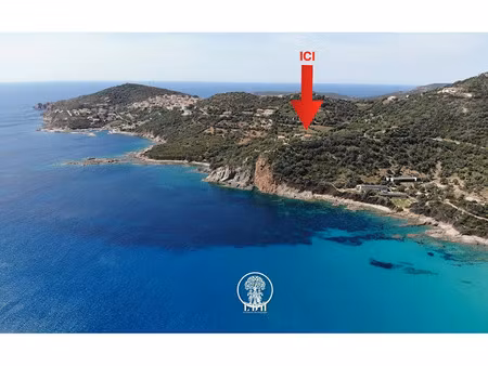 vente appartement à cargese (20130)  298 000 €