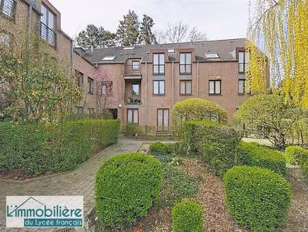 duplex 4 chambres avec terrasse