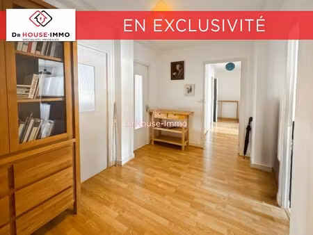 appartement t3 de 90 m²