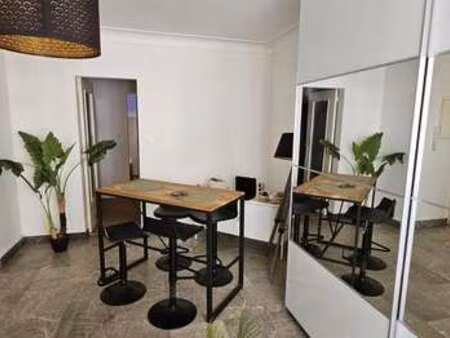 vente appartement t1 à nantes (44000) : à vendre t1 / 32m² nantes
