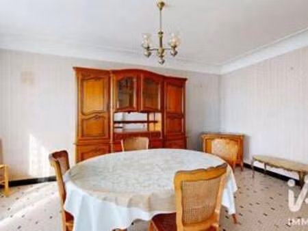 vente maison à botz-en-mauges (49110) : à vendre / 89m² botz-en-mauges