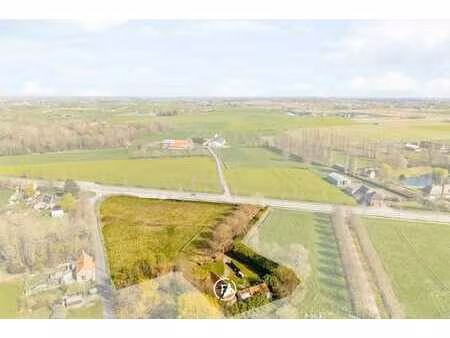 ferme charmante