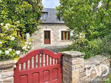 vente maison à goudelin (22290) : à vendre / 182m² goudelin