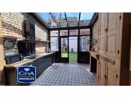 maison de ville 6 92 m2