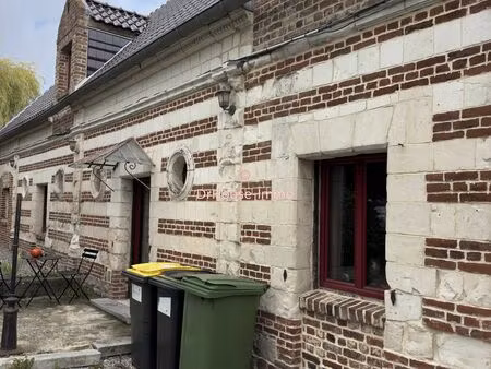 longère 4 chambres
