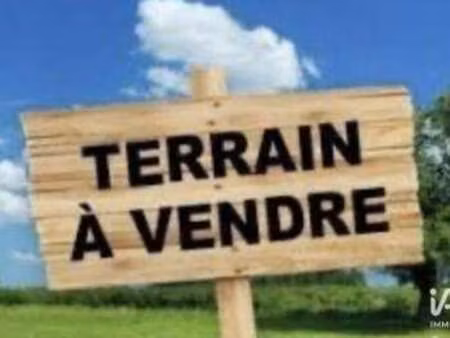 vente terrain à saint-christophe-du-ligneron (85670) : à vendre / 440m² saint-christophe-d