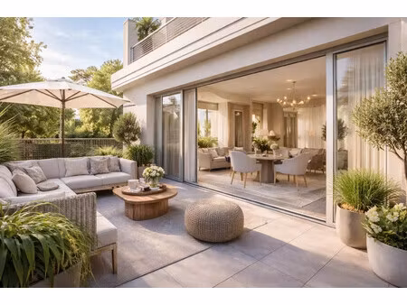 vente appartement 5 pièces