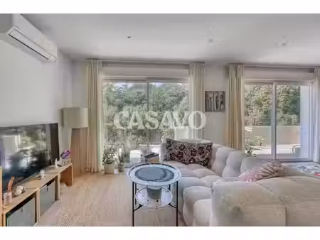 vente appartement 3 pièces 70 m² à la roque-d'anthéron (13640)  272 000 €