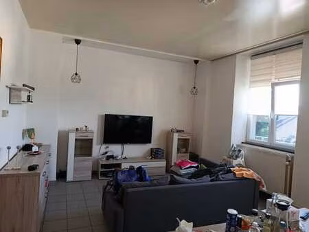 appartement deux chambres