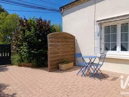 vente maison à la trinité-surzur (56190) : à vendre / 67m² la trinité-surzur