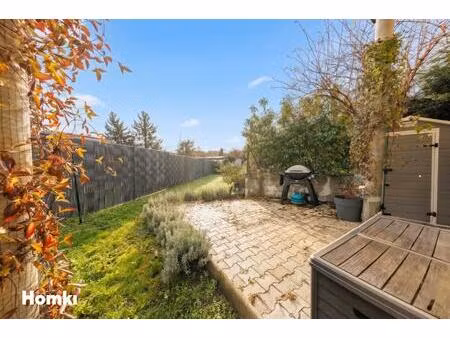 maison de ville t4 de 189 m2 à riom 63200